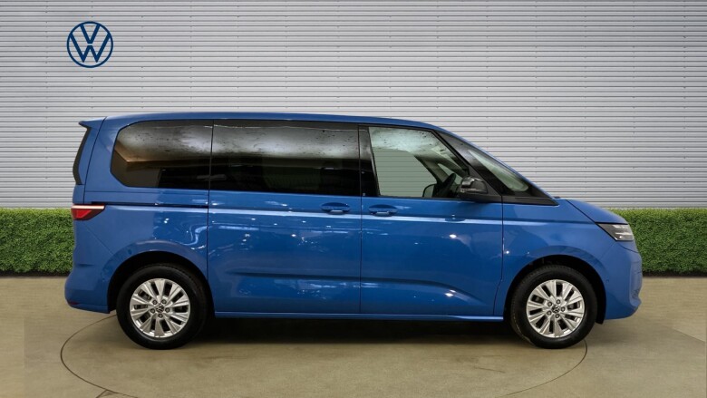 Volkswagen Multivan 2.0 TDI Life 5dr DSG Diesel Estate